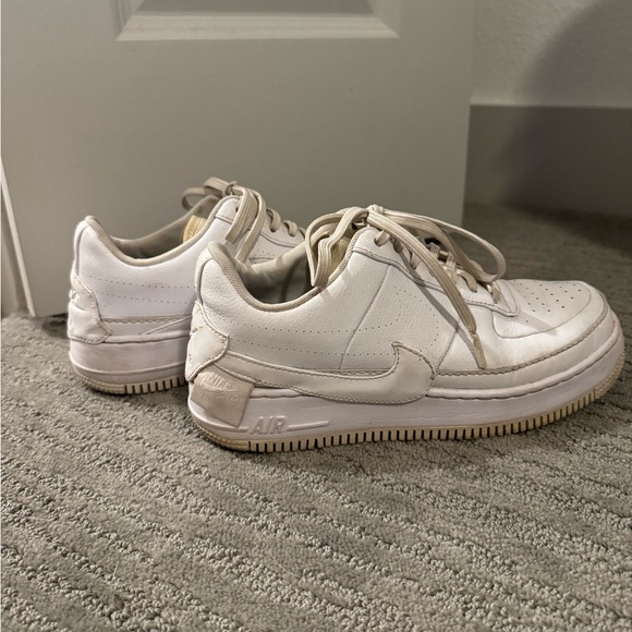 Nike Air force 1 jester - Picture 6 of 10